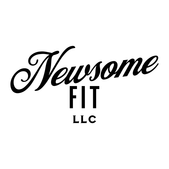 Newsome Fit logo