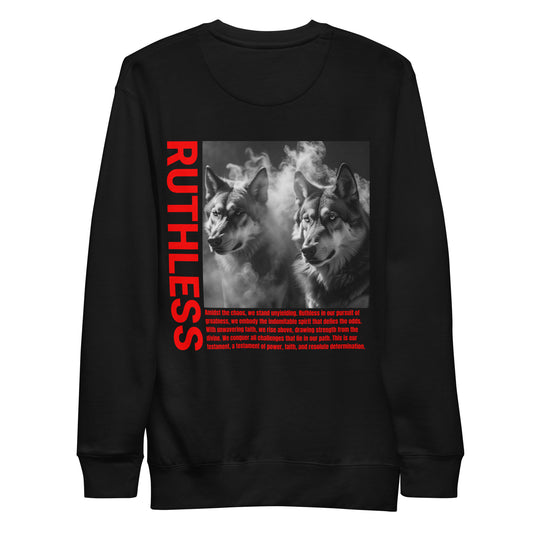 Ruthless Sweatshirt