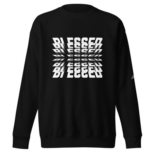 Unisex Premium Blessed Sweatshirt