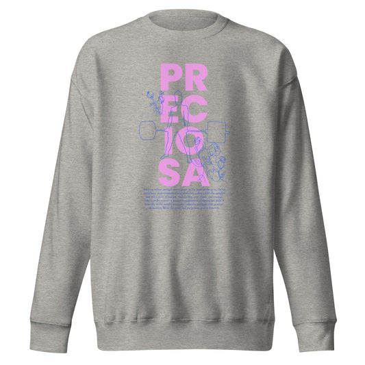 Premium Preciosa Sweatshirt