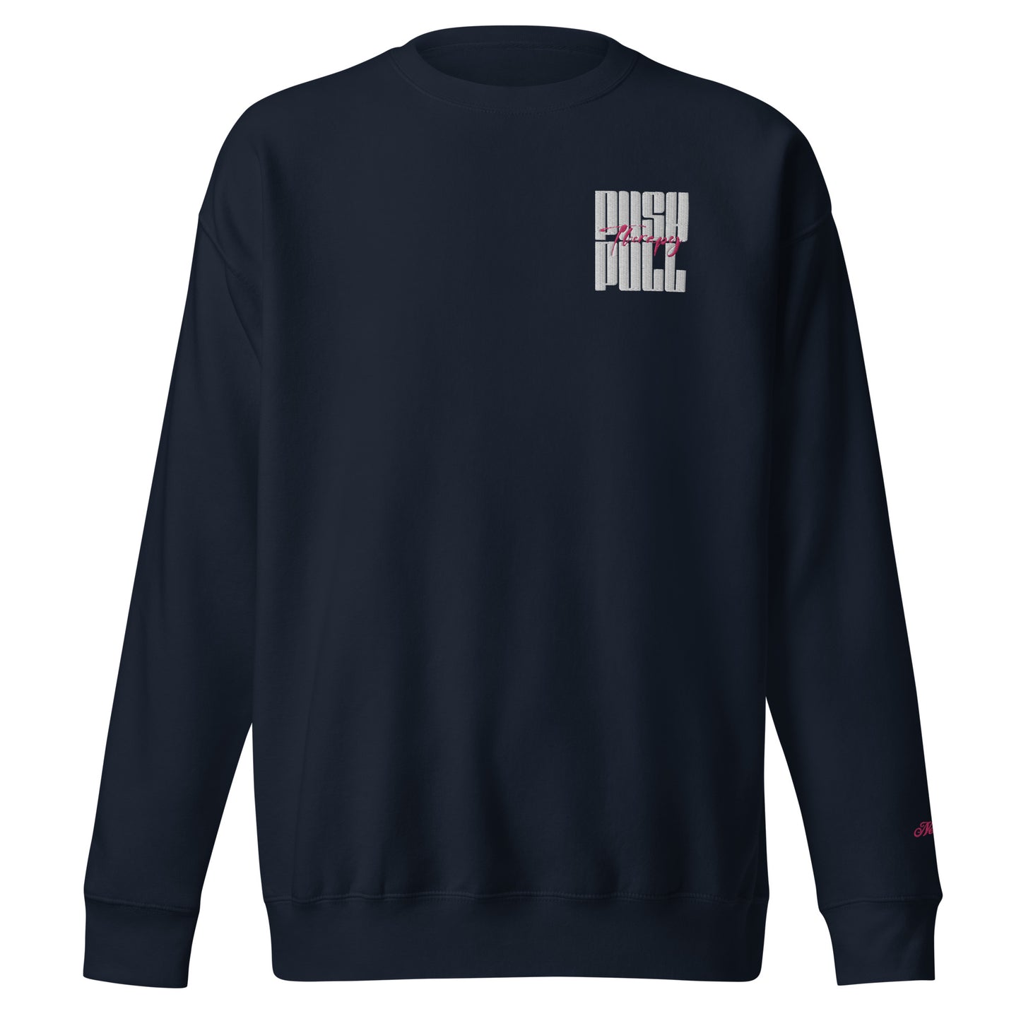 Unisex Premium Push-Pull Therapy Sweatshirt