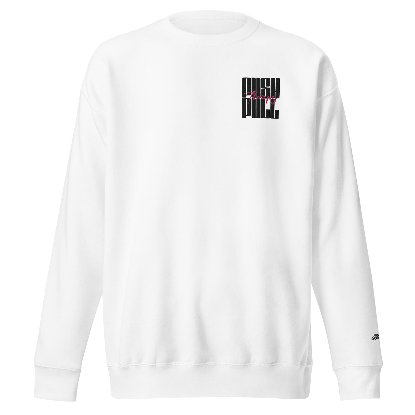 Unisex Premium Push-Pull Therapy Sweatshirt